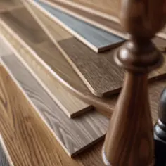W jakim kolorze pomalować schody dębowe? Inspiracje i pomysły