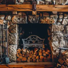 Jaki typ kominka wybrać do domu?