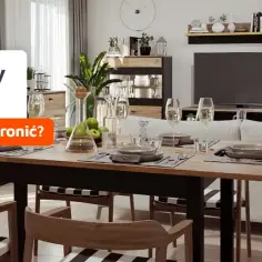 8 sprawdzonych sposobów jak skutecznie zabezpieczyć ścianę przed krzesłami