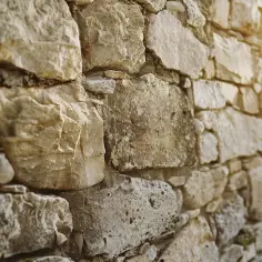 Okładziny z kamienia na ściany - naturalny akcent we wnętrzu