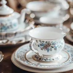 Porcelana - ranking najlepszych producentów na rynku