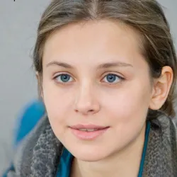 Autor Alicja Raczek