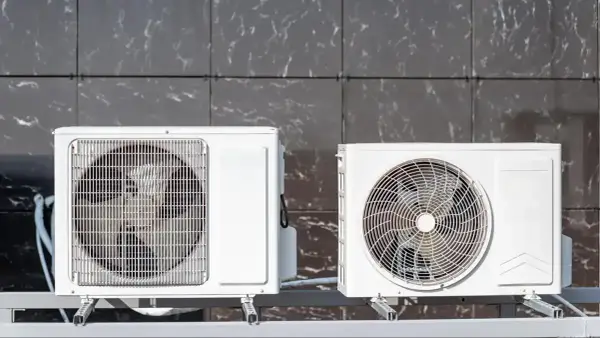 Gdzie umieścić jednostkę zewnętrzną klimatyzatora? Poradnik
